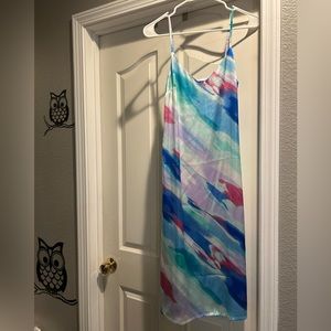 FOREVER 21 DRESS SZ S